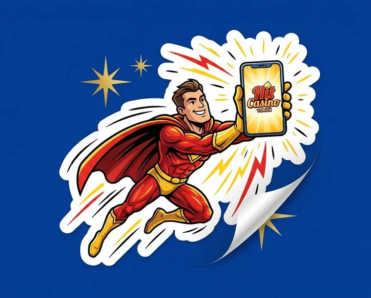 Pobierz aplikację mobilną Hit Casino Toruń